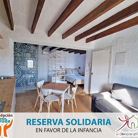Apartamentos Mykonos 3000 Peñíscola Екстериор снимка
