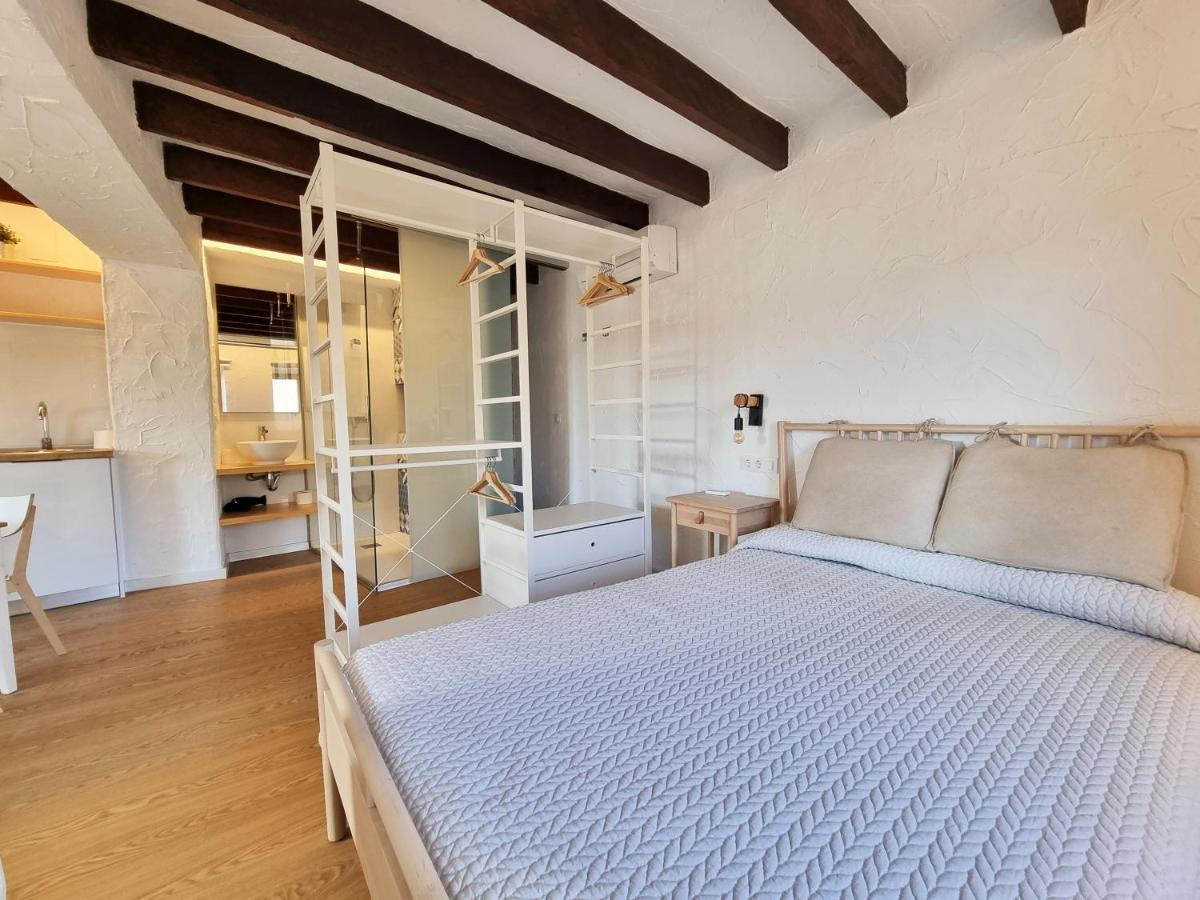 Apartamentos Mykonos 3000 Peñíscola Екстериор снимка