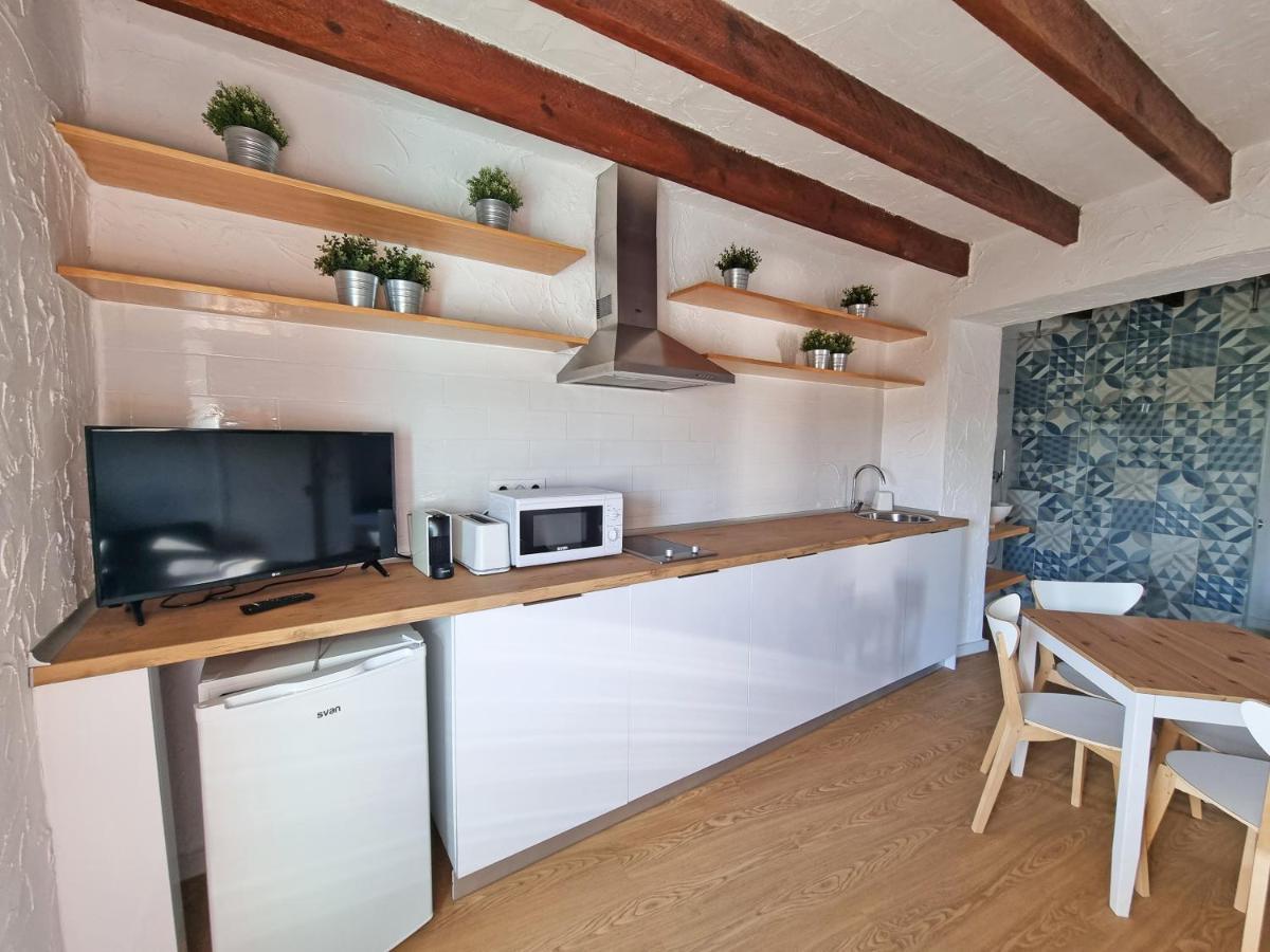 Apartamentos Mykonos 3000 Peñíscola Екстериор снимка