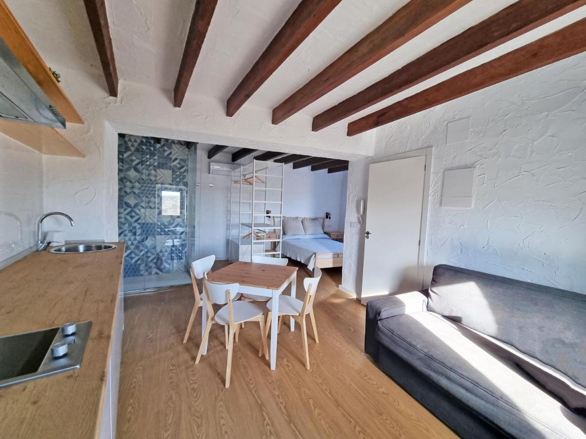 Apartamentos Mykonos 3000 Peñíscola Екстериор снимка