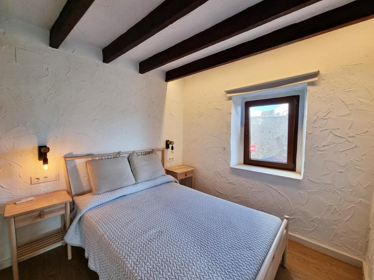 Apartamentos Mykonos 3000 Peñíscola Екстериор снимка