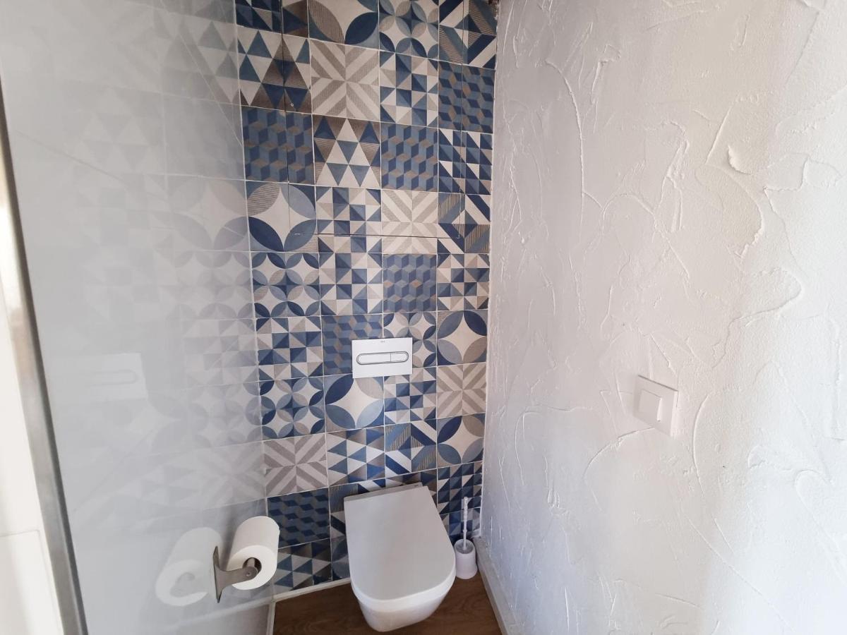 Apartamentos Mykonos 3000 Peñíscola Екстериор снимка